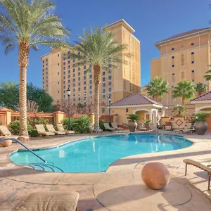 *** Resort Club Wyndham Grand Desert Estados Unidos da América