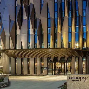 **** Hotel Canopy By Hilton Reino Unido