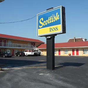 Motel Scottish Near The Falls And Casino, Cataratas do Niágara